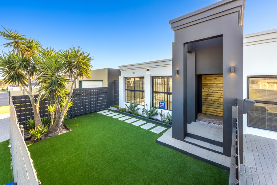 3 Bedroom Property for Sale in Highbury Western Cape